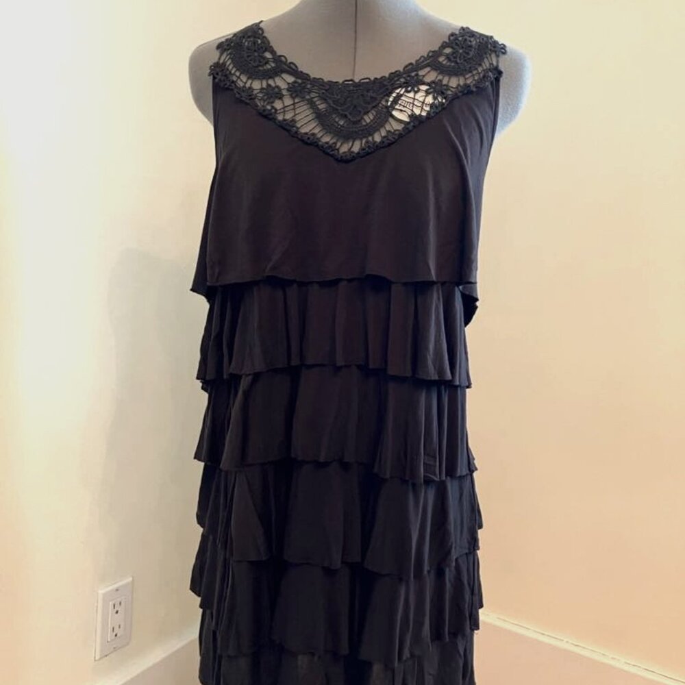 DtLM top / dress